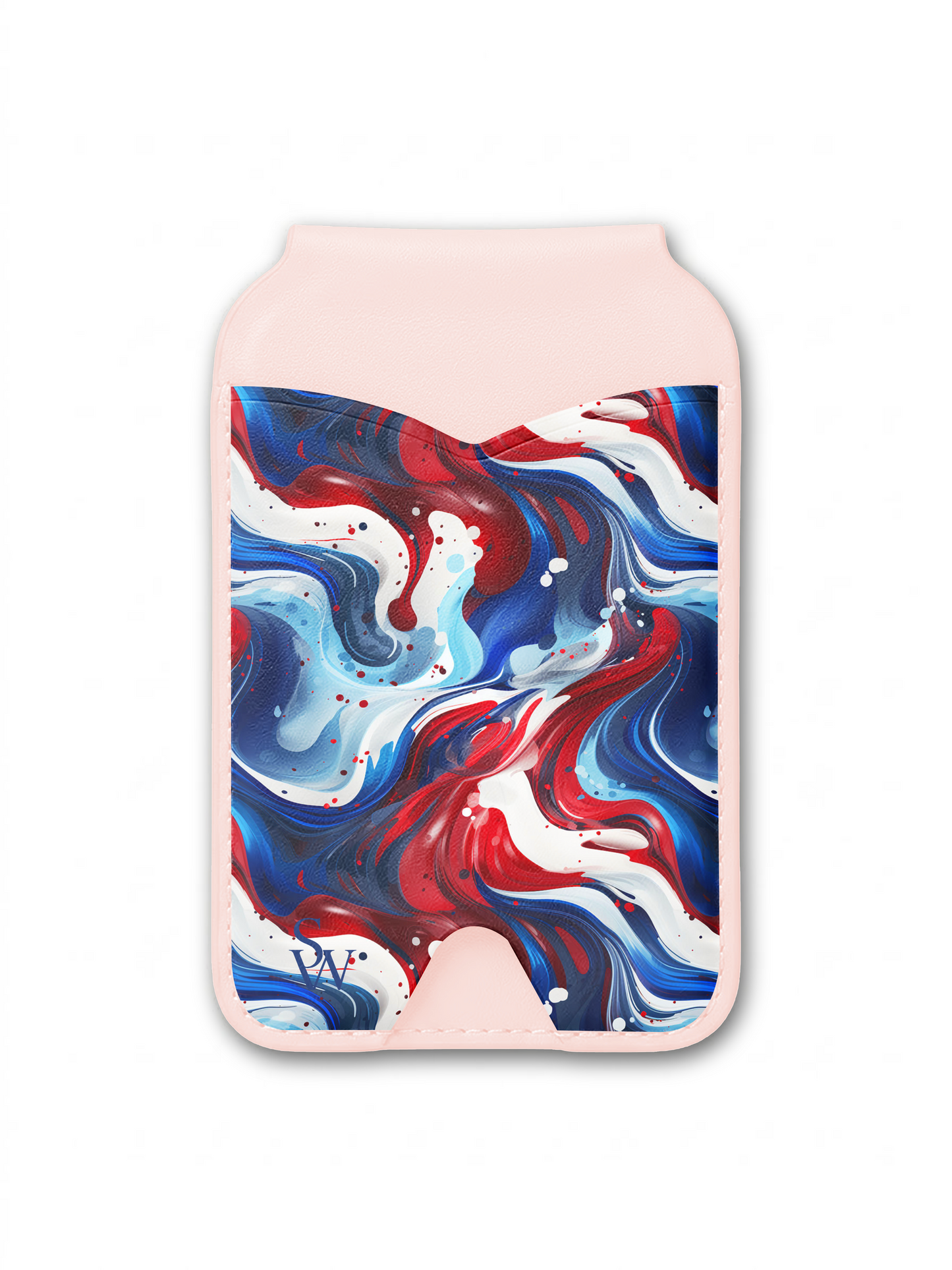 Freedom Fusion Phone Wallet