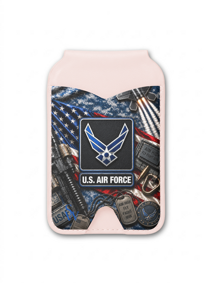Air Force Phone Wallet