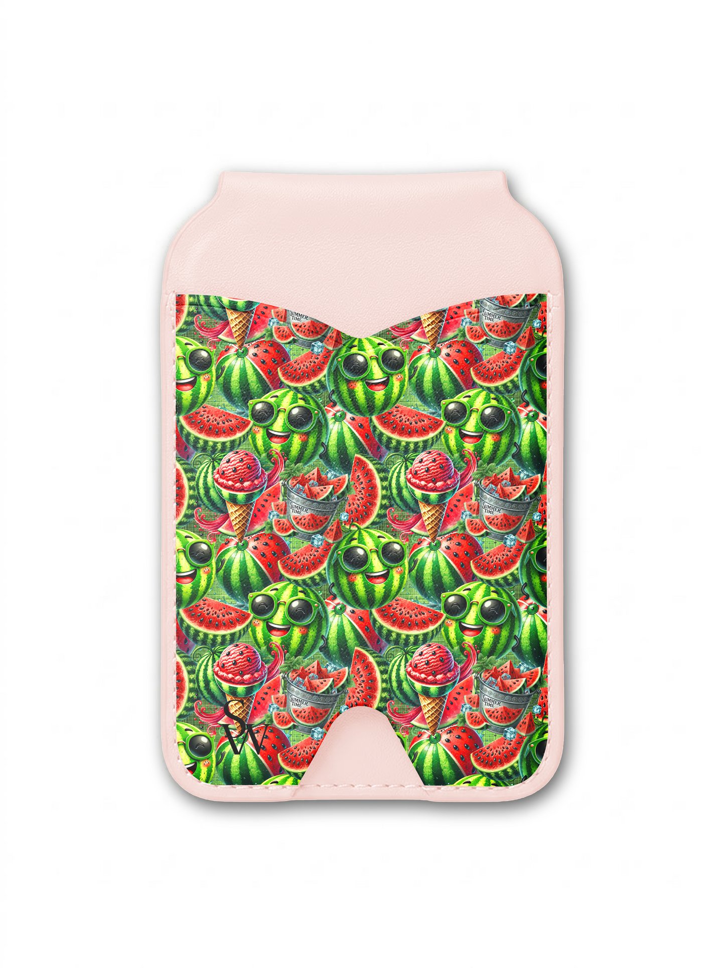 Slice of Summer Phone Wallet