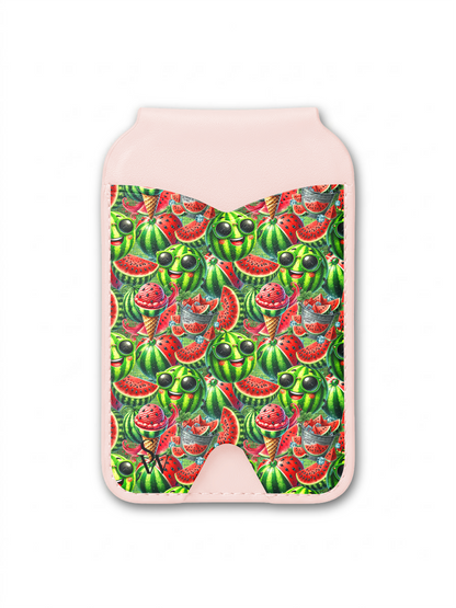 Slice of Summer Phone Wallet