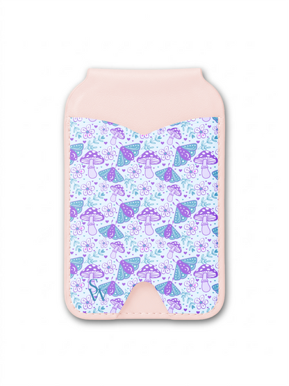 Mystic Meadow Phone Wallet