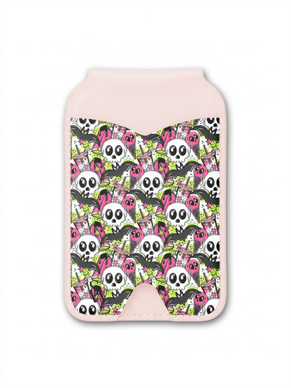 Boo Berry Blitz MagSafe Wallet
