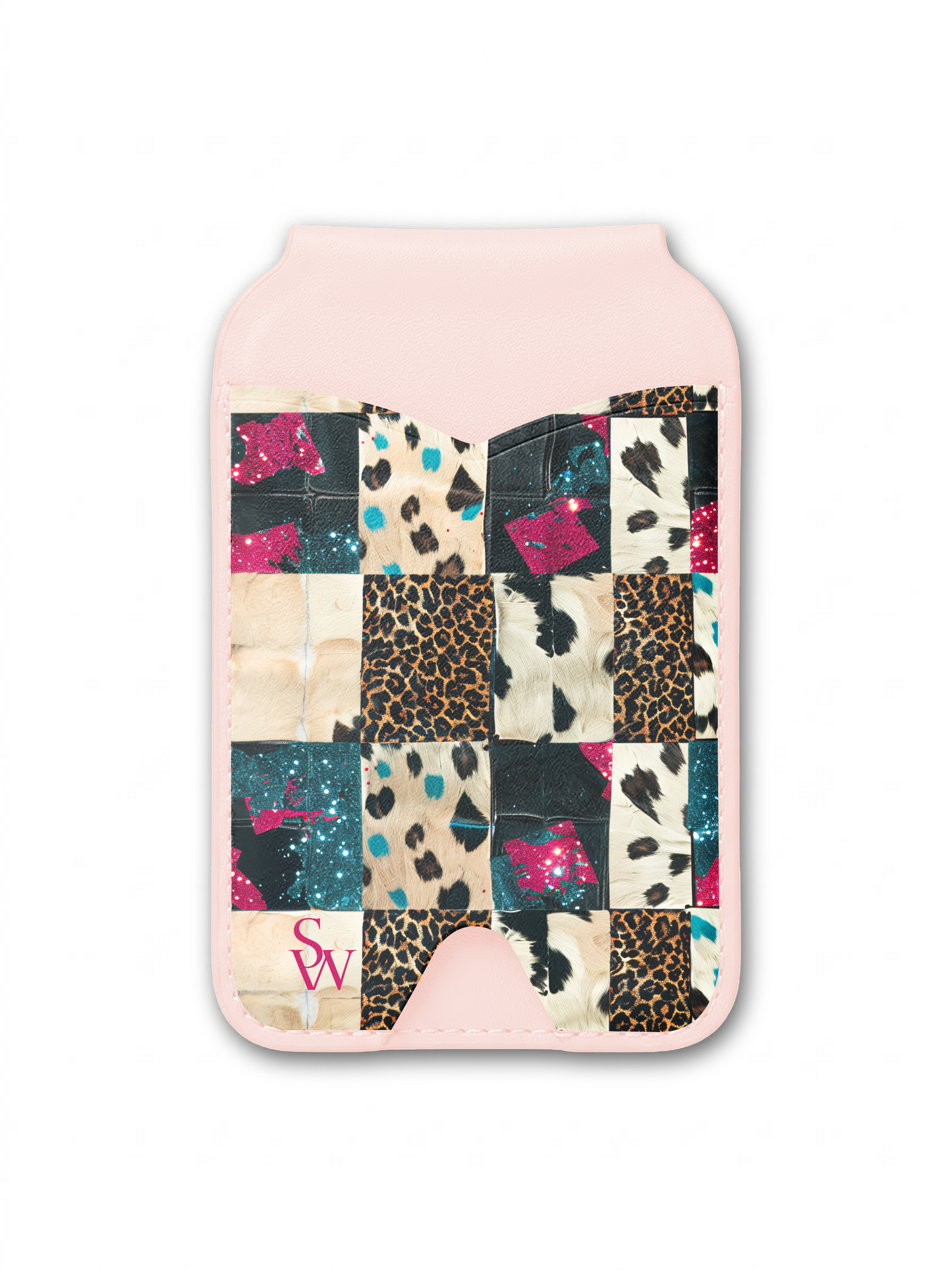 Cowgirl Couture Phone Wallet