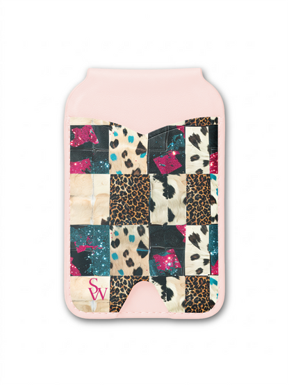 Cowgirl Couture Phone Wallet