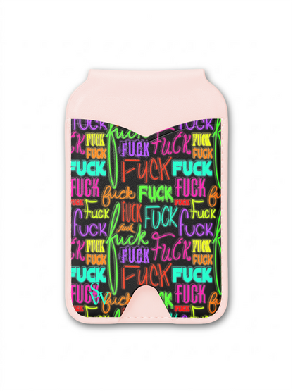 Fuck Phone Wallet