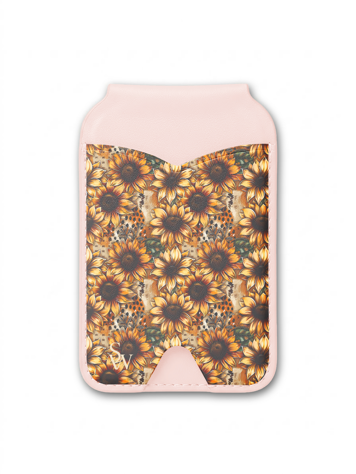 Golden Harvest MagSafe Wallet