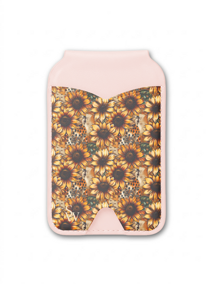 Golden Harvest MagSafe Wallet
