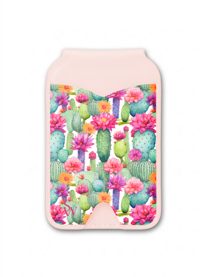 Dessert Bloom Phone Wallet