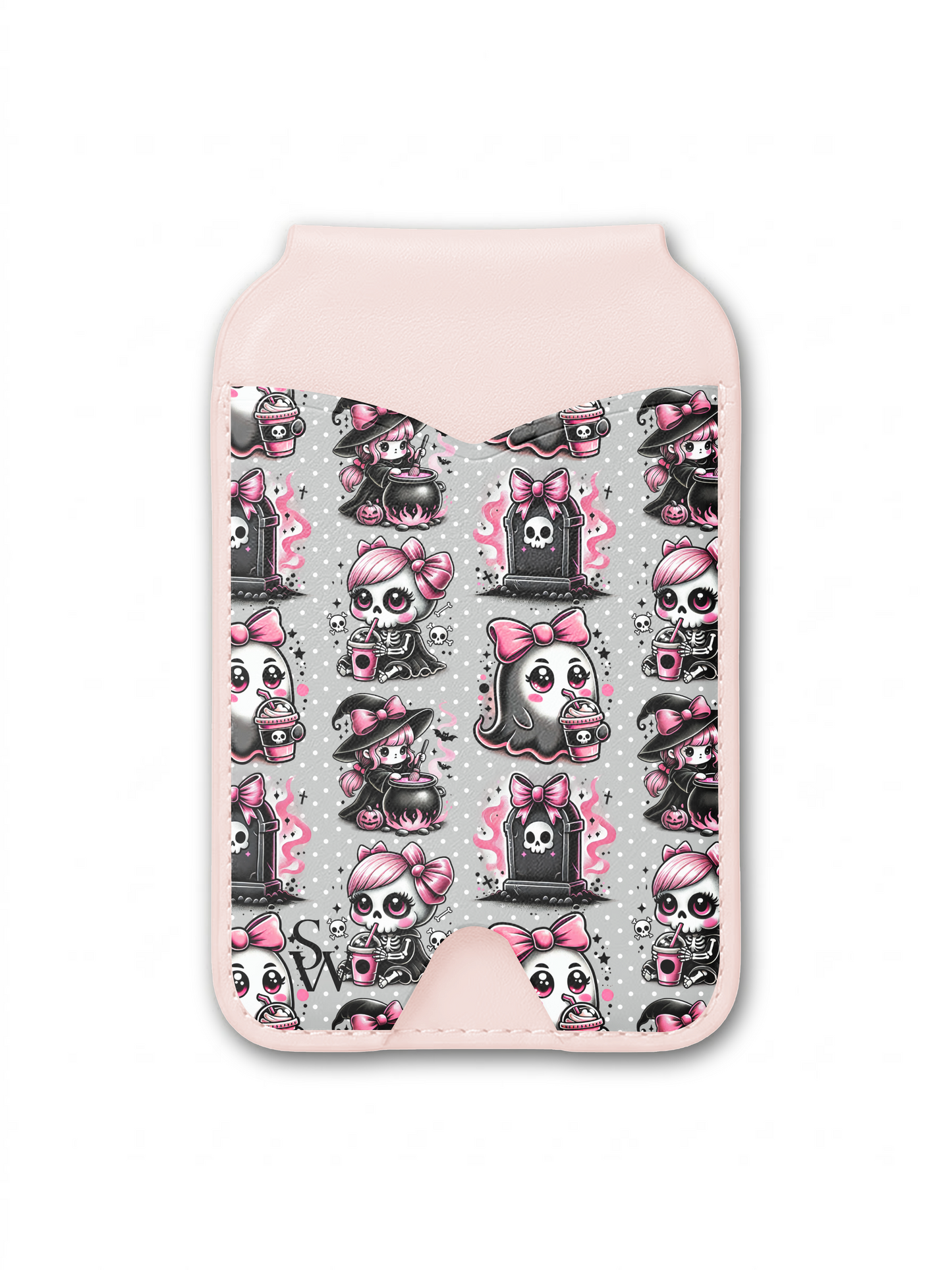 Sippin' Spells MagSafe Wallet