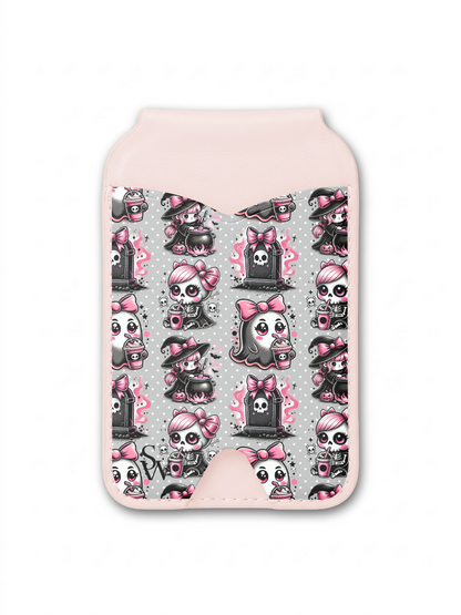 Sippin' Spells MagSafe Wallet