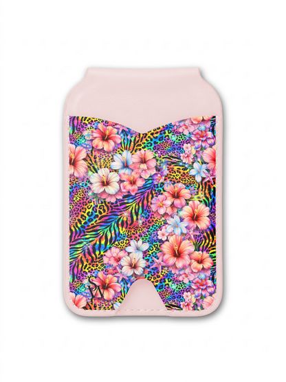 Wild Tropicana MagSafe Wallet