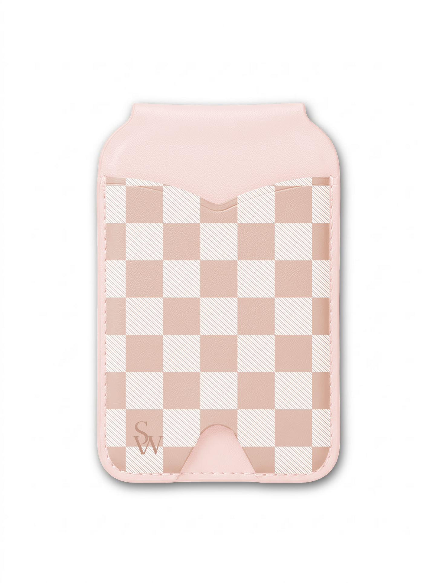 Nude Envy Phone Wallet