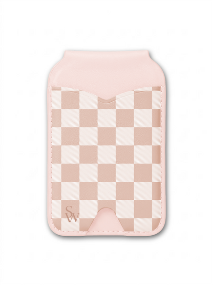 Nude Envy Phone Wallet