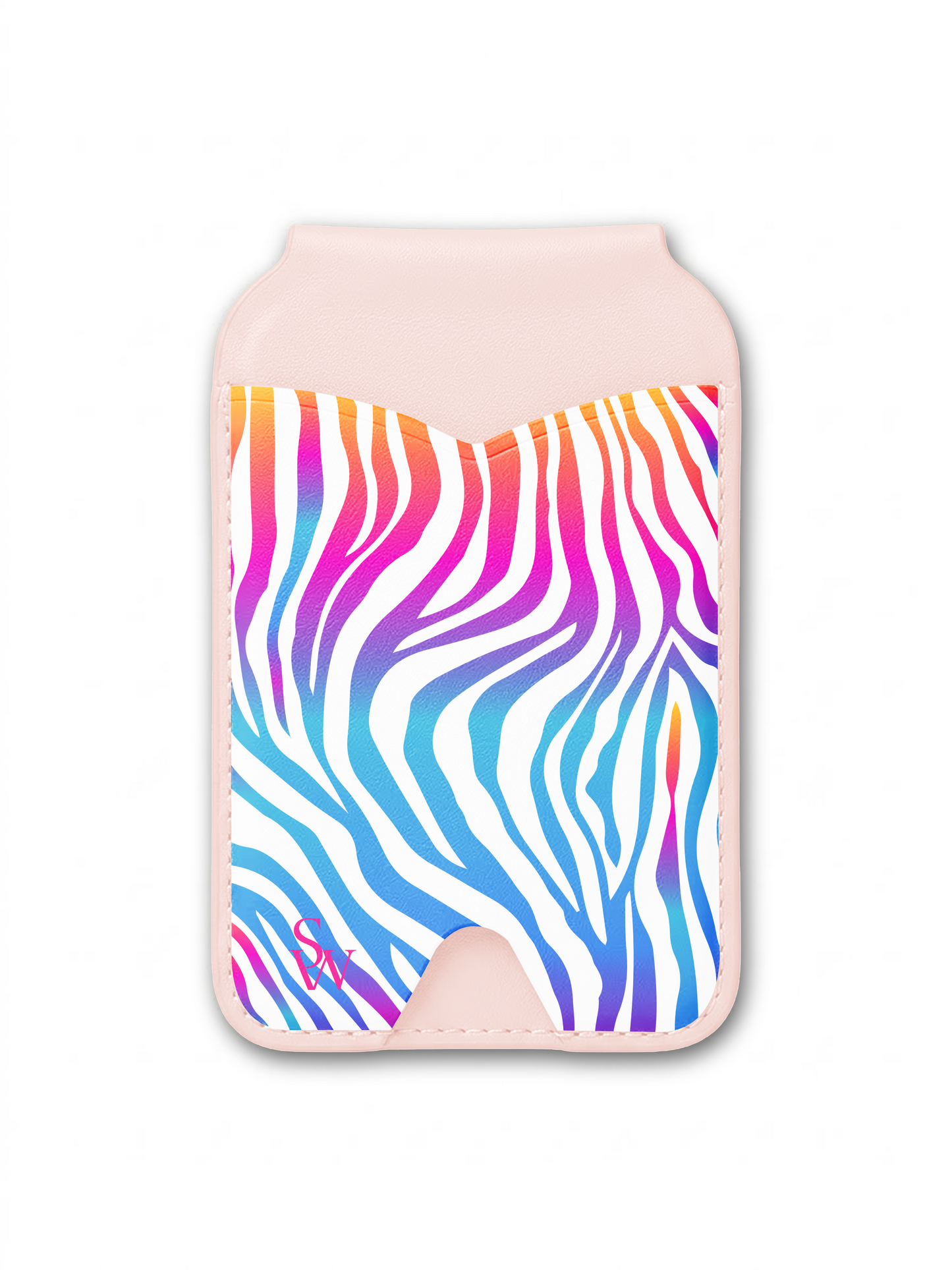 Sunset Safari Phone Wallet