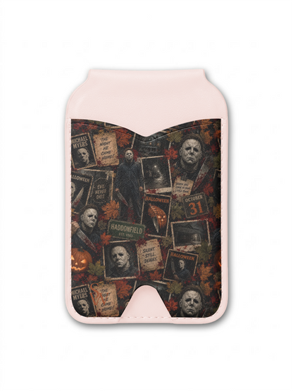 Haddonfield MagSafe Wallet