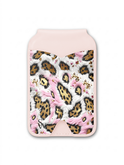 Glam Gal MagSafe Wallet
