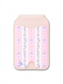 Spring Lace MagSafe Wallet