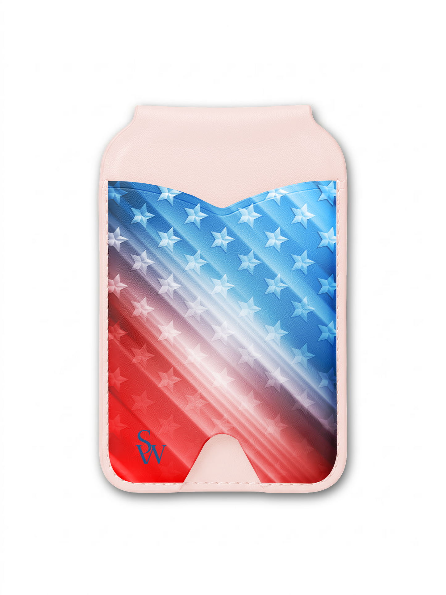 Stars & Glory Phone Wallet