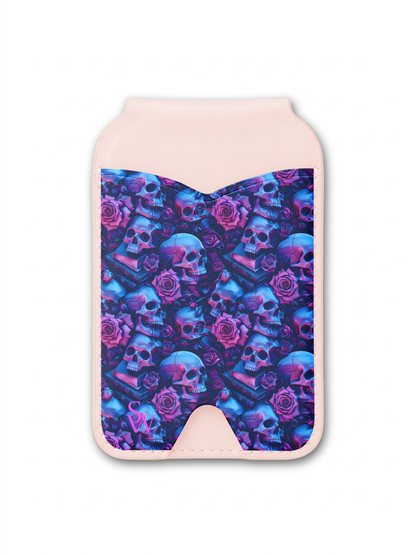 Romantic Ruins Phone Wallet