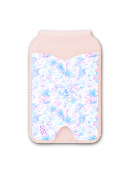 Petal Dreams Phone Wallet