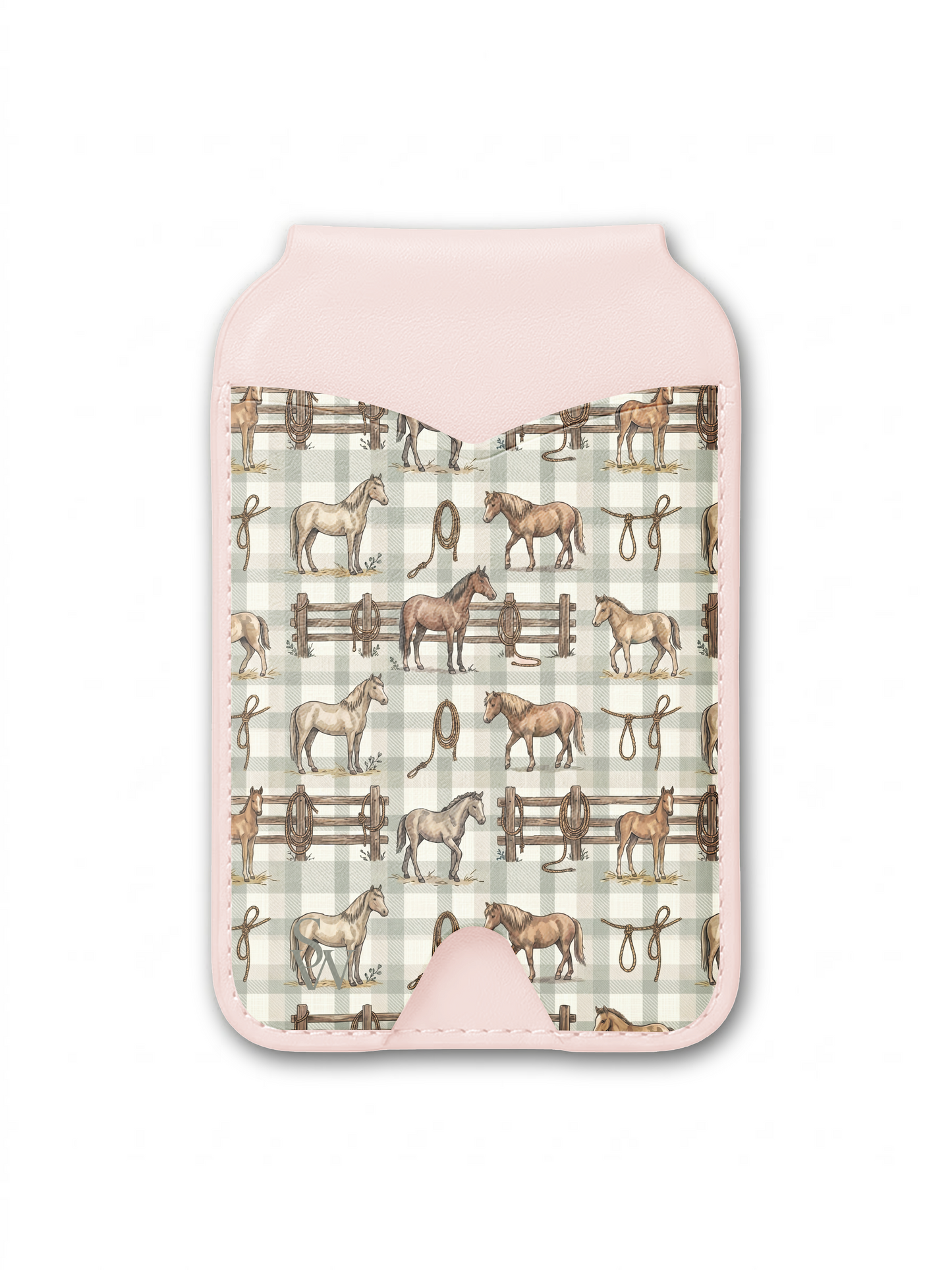 Grazing Grounds Phone Wallet