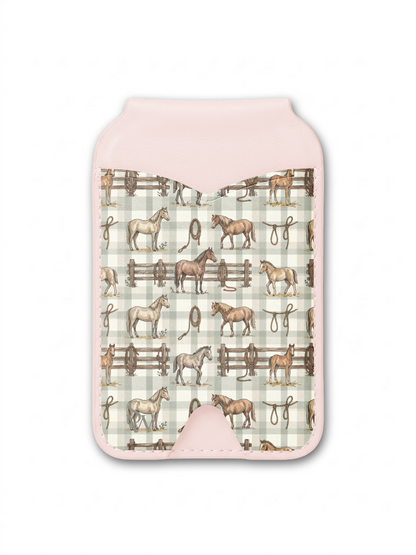 Grazing Grounds Phone Wallet