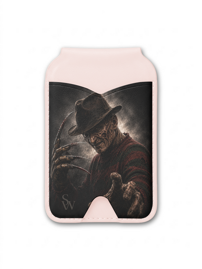 Freddy MagSafe Wallet