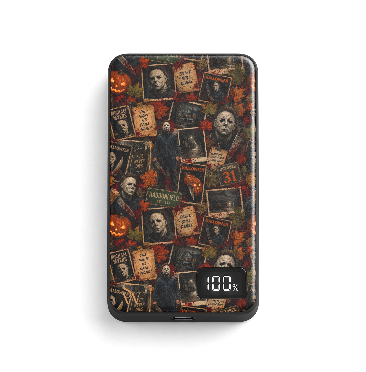 Haddonfield MagSafe Power Bank