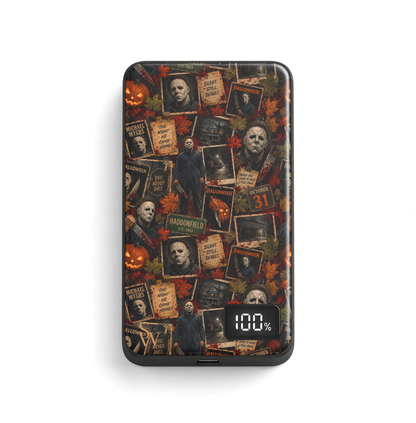 Haddonfield MagSafe Power Bank