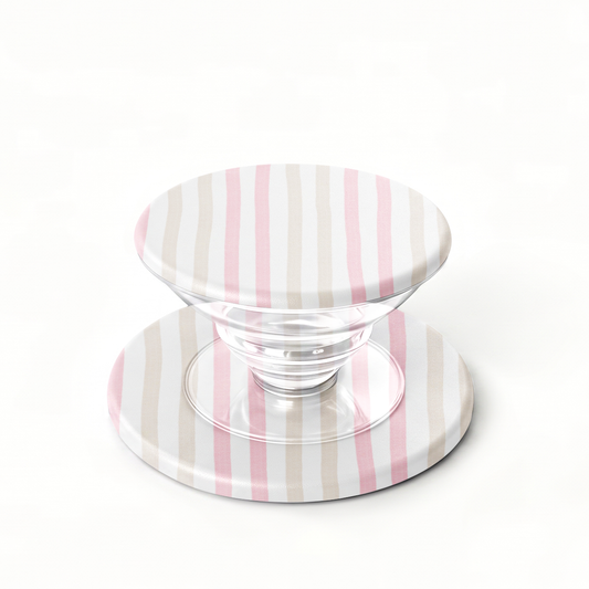 Blush Boardwalk MagSafe Grip