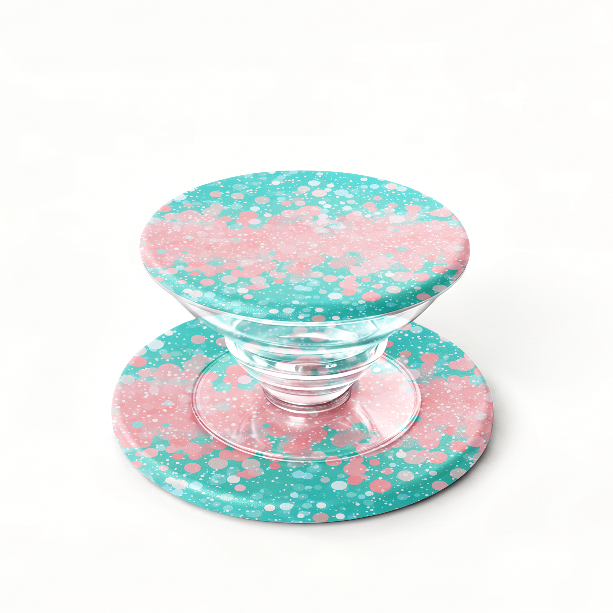 Bubble Bliss Pop Socket