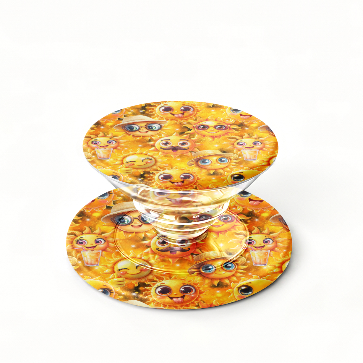 Sunbeam Squad Pop Socket
