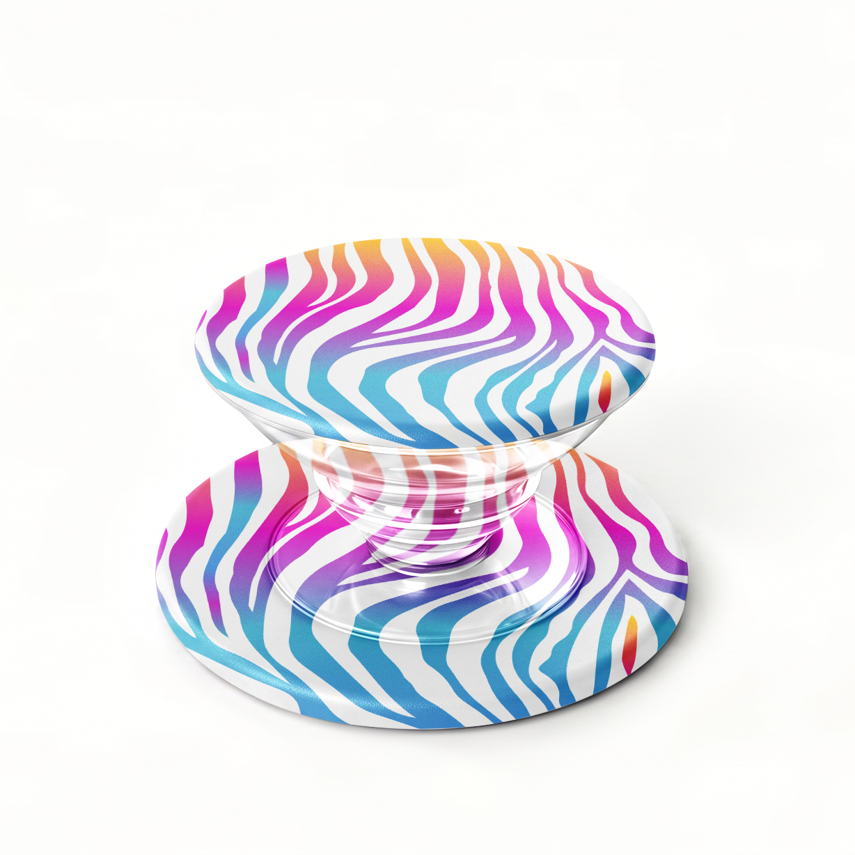Sunset Safari Pop Socket