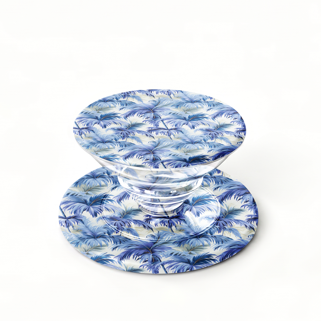 Tropic Chill Pop Socket