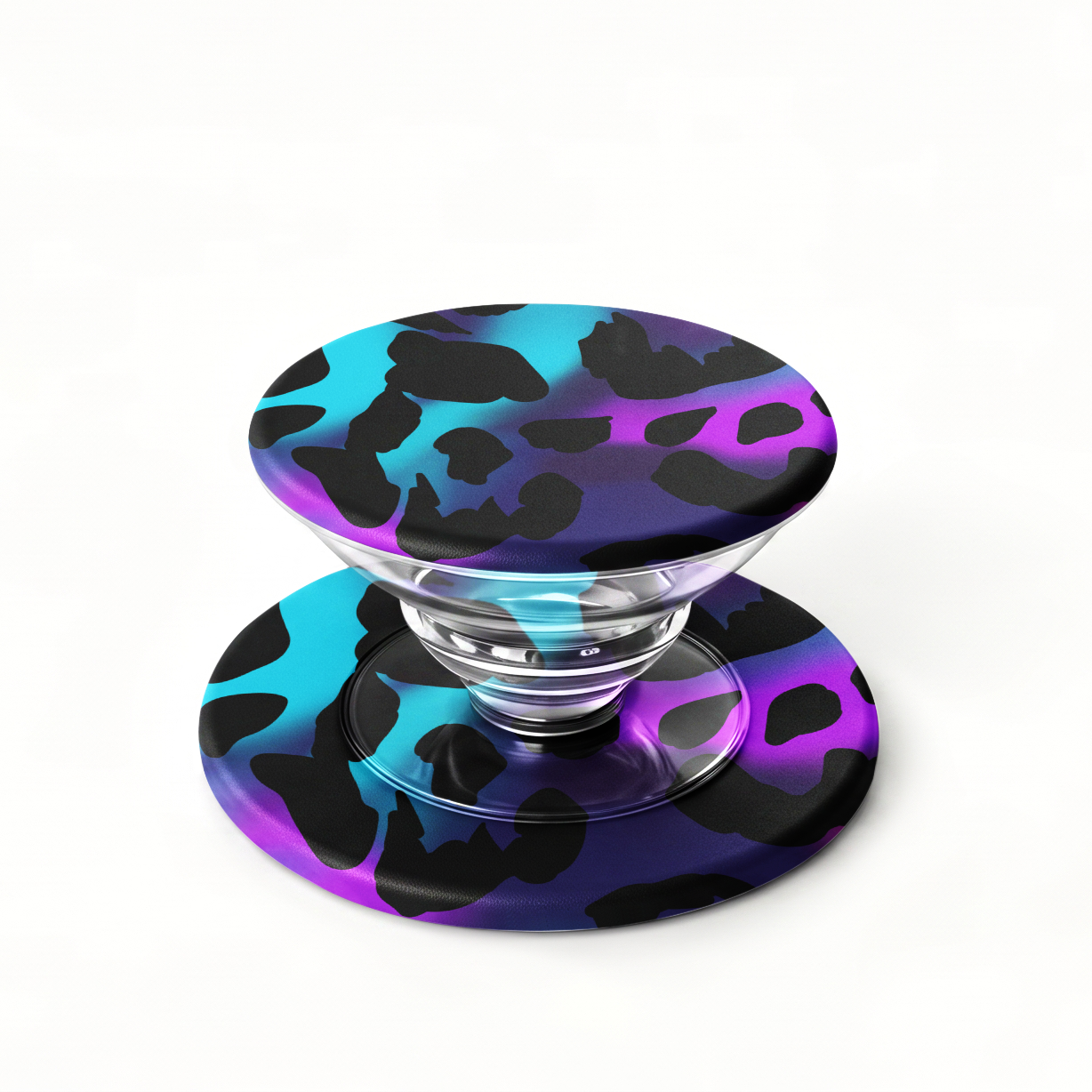 Velvet Vixen Pop Socket