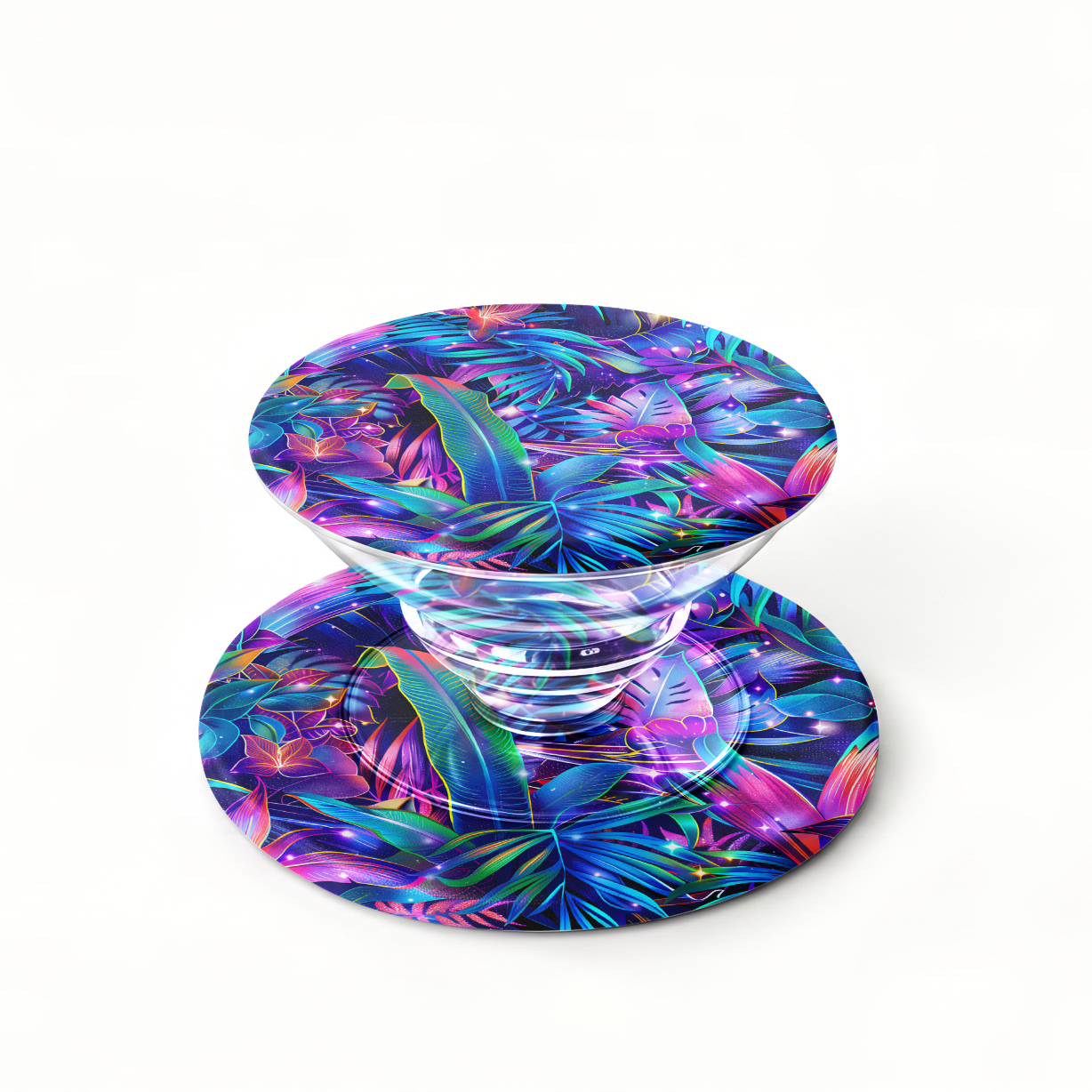 Vivid Oasis Pop Socket