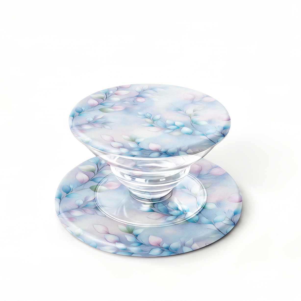 Whispering Leaves Pop Socket