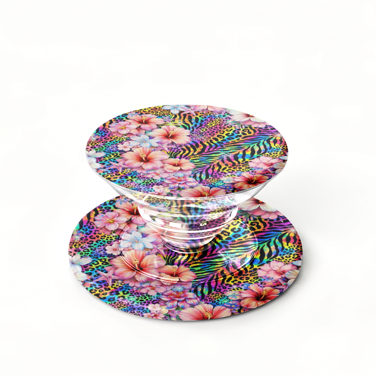 Wild Tropicana Pop Socket