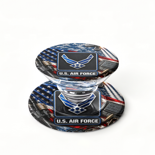 Air Force MagSafe Grip