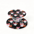 Boo in Bows MagSafe Grip
