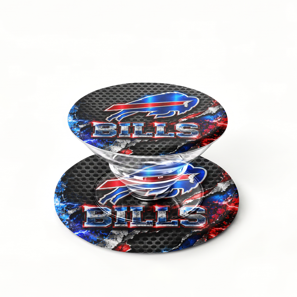 Bills Fury MagSafe Grip