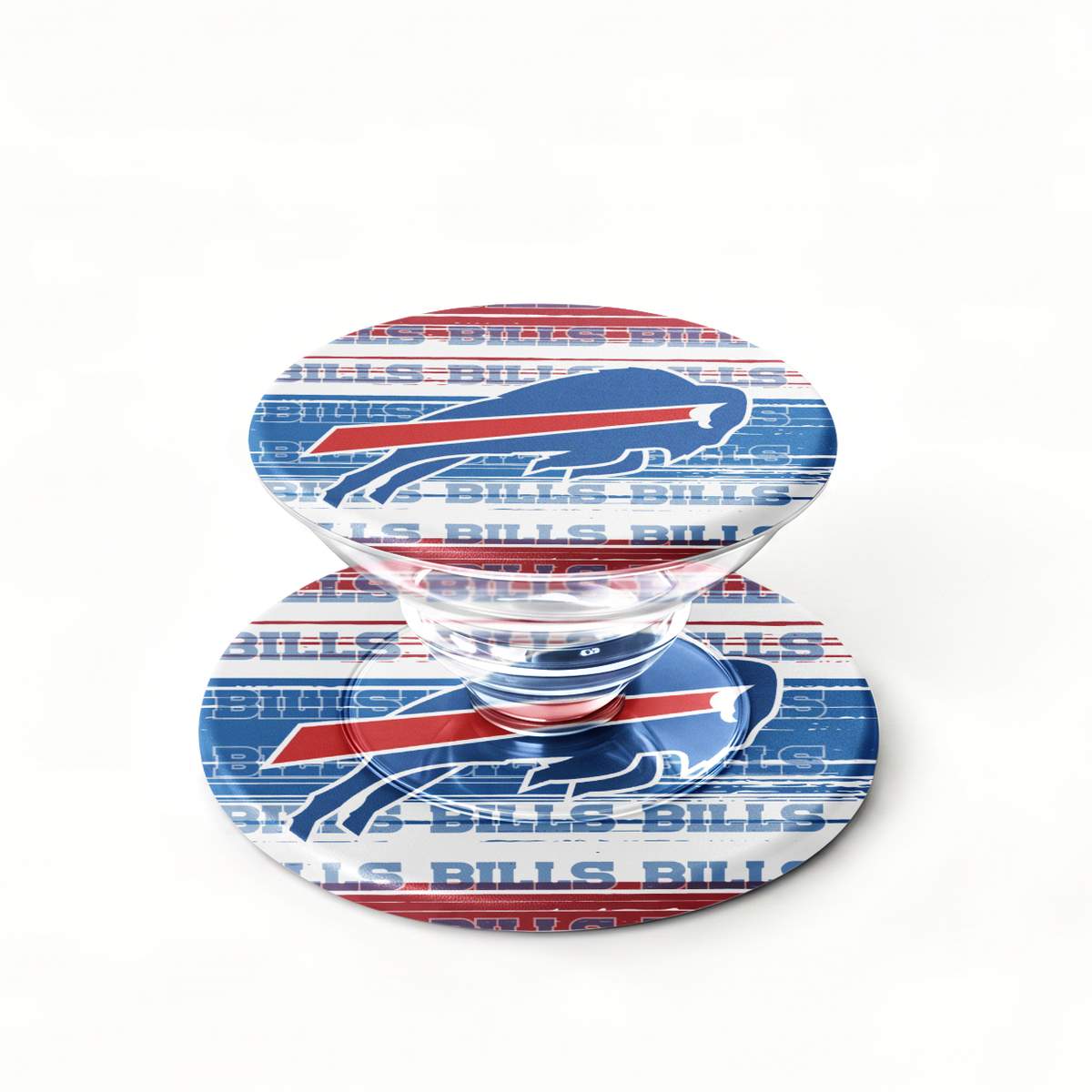Bills Stripes MagSafe Grip