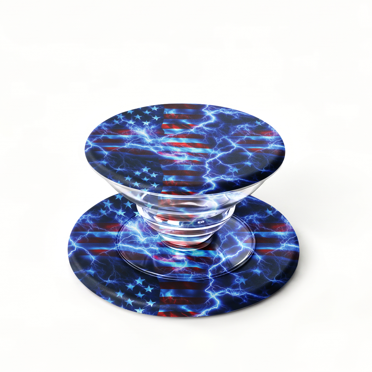 Liberty Strike Pop Socket