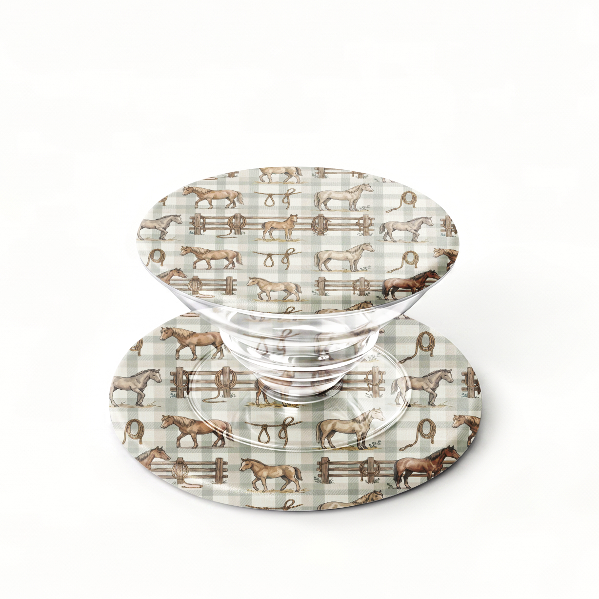 Grazing Grounds Pop Socket