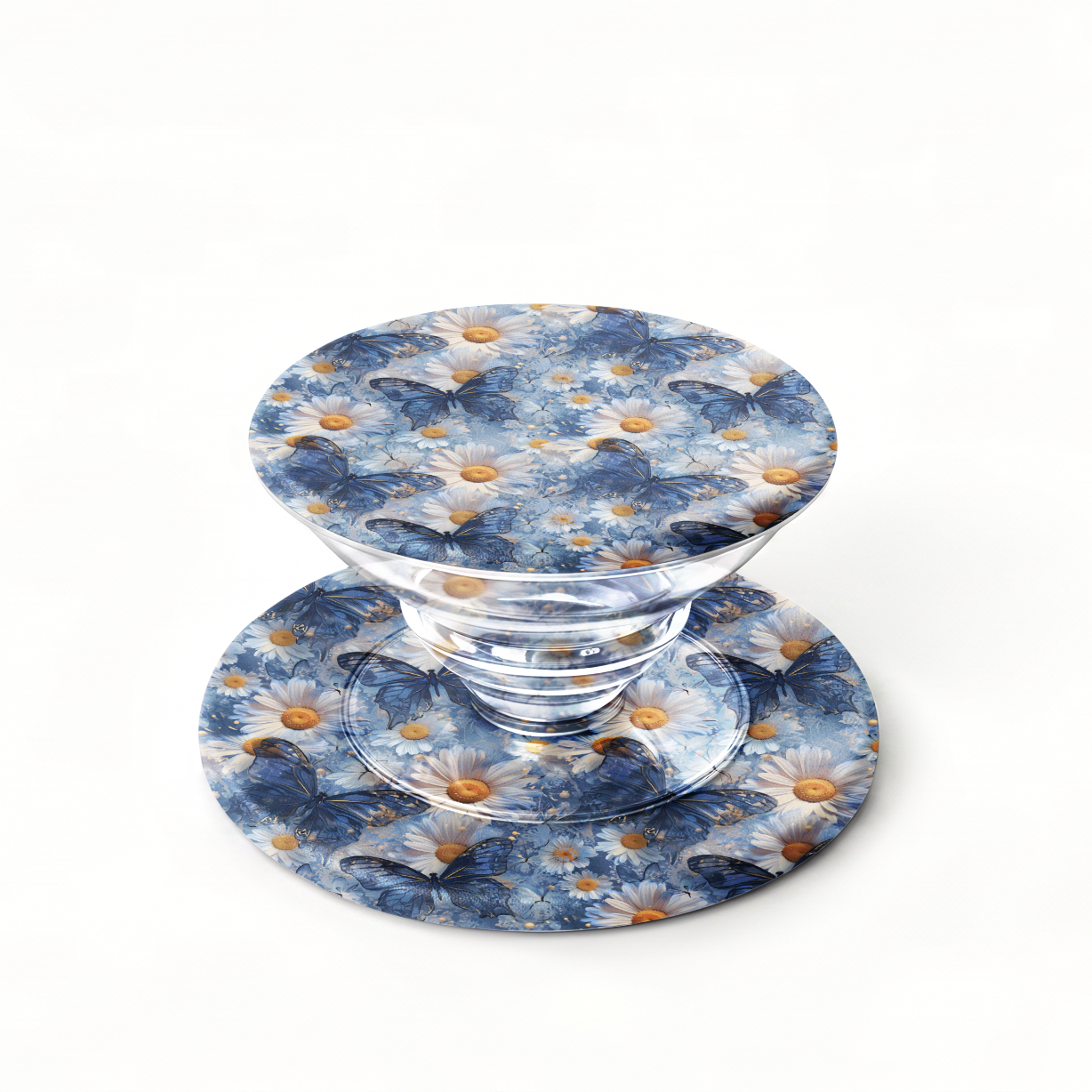 Midnight Meadow Pop Socket