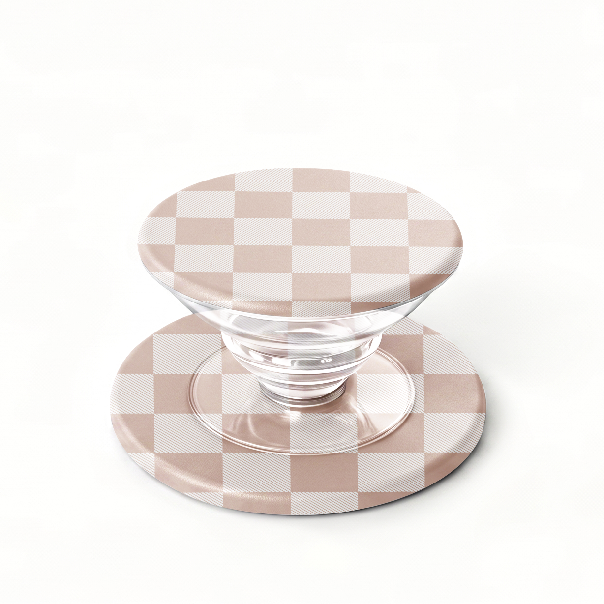 Nude Envy Pop Socket