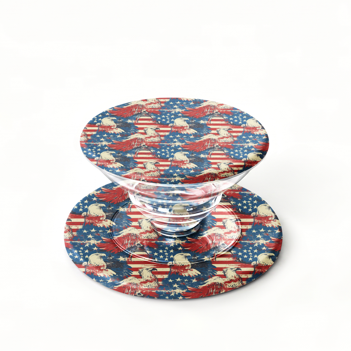 Old Glory Phone Grip