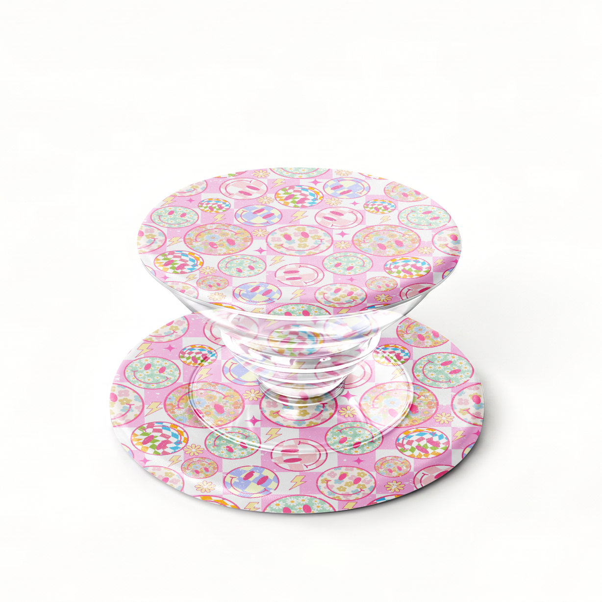 Groovy Mood Pop Socket