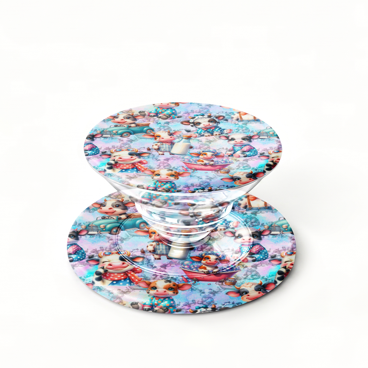 Pasture Party Pop Socket