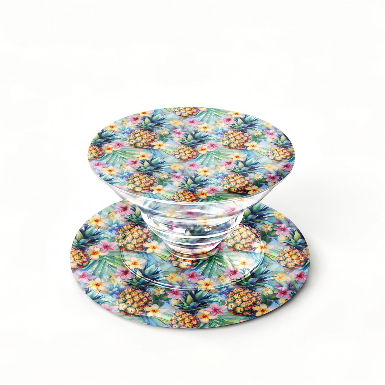 Pineapple Paradise Pop Socket